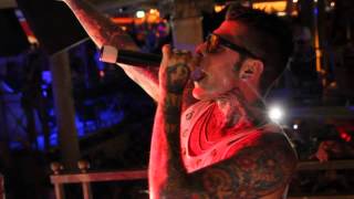 FEDEZ ALLA BAIA IMPERIALE 29072013 [upl. by Naarah548]