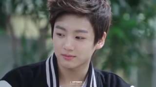 BTS  JUNGKOOK FETUSCUTE MOMENTS 1 [upl. by Eikceb]