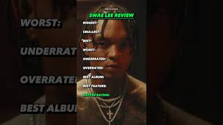 Swae lee review swaelee blackbeatles rap [upl. by Etteraj]