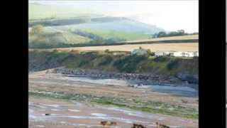 KEVIN McCLOUDS WATCHET BEACH [upl. by Llewxam]