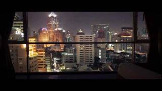 Adelphi Suites Hotel Bangkok Thailand  Video Tour [upl. by Chapa]