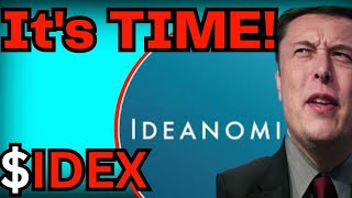 IDEX Stock Ideanomics stock IDEX STOCK PREDICTIONS IDEX STOCK Analysis IDEX STOCK NEWS TODAY [upl. by Charisse]