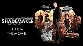 Shademaker 2015  James Bond tribune film [upl. by Ner274]