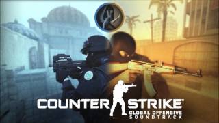 CounterStrike Global Offensive Soundtrack  LocknLoad [upl. by Baylor]