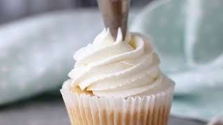 Whipped Cream Frosting [upl. by Thia]