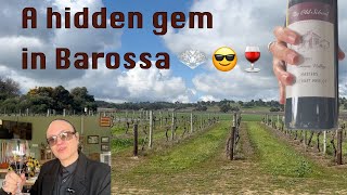 Top Wine Regions Barossa Valley amp McLaren Vale Ep4 Heidenreich Winery amp Wanera Restaurant [upl. by Nauqyaj]