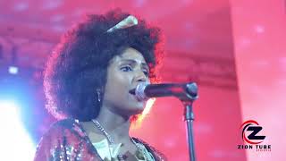 Bisrat aregay live performance  mkelle shikor consert 1ኣለኩ የ ዝልየ [upl. by Uot]