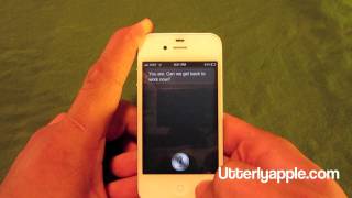 Funniest Siri Questions and Answers Top 10 [upl. by Ezana527]