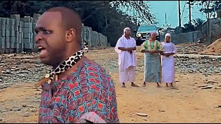 ILU GANGAN  A Nigerian Yoruba Movie Starring Femi Adebayo [upl. by Nairim]