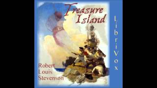 Treasure Island audiobook  part 1 [upl. by Shaff]