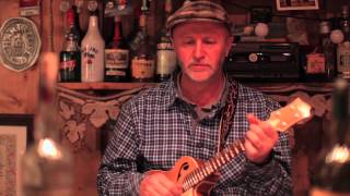 Nino Ferrer  Les cornichons  Ukulele Cover  Ukulele Mich [upl. by Collayer357]