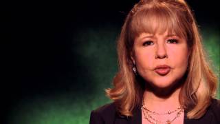 Celebrity Ghost Stories Pia Zadora [upl. by Edlin]