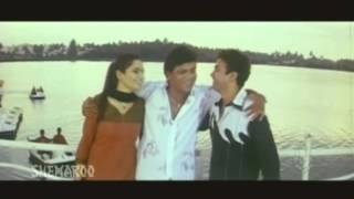 Saavira Saavira  Paramesha Panwala  Shivaraj Kumar Songs [upl. by Banerjee]