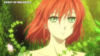 Mahoutsukai no Yome OST  Most Emotional Soundtrack quot陽だまり猫に窓quot  The Ancient Maguss Bride OST [upl. by Hale615]