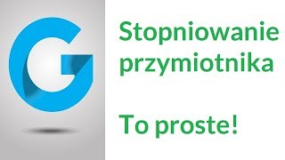 Stopniowanie przymiotników  proste zasady [upl. by Voltmer]