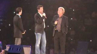 Worthy the Lamb  Gaither Vocal Band [upl. by Chari]