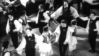 Emmerich Kalman  Grafin Mariza 1932 operetta [upl. by Longmire]