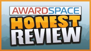 AwardSpace  Honest review free hosting provider [upl. by Kohn799]