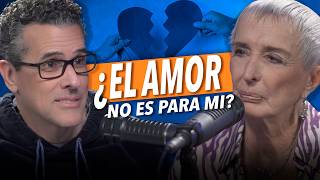 Cómo construir relaciones sanas  AMOR TERAPIA Y PAREJAS  Nilda Chiaraviglio y Marco Antonio Regil [upl. by Mahan]