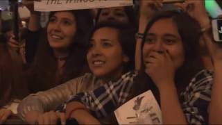 KCON Mexico BTS  Blood Sweat Tears ㅣ KCON 2017 Mexico×M COUNTDOWN [upl. by Onafets]