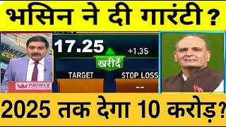 1 Month Double Your Money With Proved   Sanjiv Bhasin Rocket [upl. by Limemann]