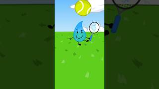 Some my teardrop gameplay bfdi [upl. by Norok]