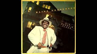 Wayne Henderson  Keep On Keepin On [upl. by Middle]