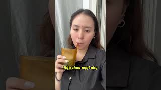 Cách giảm nóng trong mụn nội tiết nhờ bột cải xoăn táo xanh Oh Natural bột rau đạt chuẩn FDA Hoa Kỳ [upl. by Rie494]