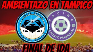 CDS Tampico Madero CAMPEON de Clausura y campeón de TEMPORADA Liga Premier TV [upl. by Erme]