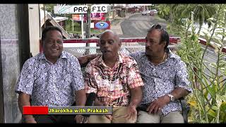 Episode 45  Mukesh Savusavu Fiji [upl. by Bucella660]