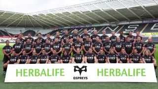 Herbalife and the Ospreys quotOur Experience Using Herbalife Productsquot [upl. by Thevenot]