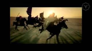 Assi El Hallani  Khayl El Arab Music Video  2008  عاصي الحلاني  خيل العرب فيديو كليب [upl. by Bushey]