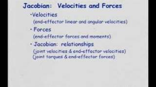 Lecture 1  Introduction to Robotics [upl. by Nigem]