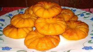 ছাঁচ ছাড়া নরম তুলতুলে মুগ পাকন পিঠা  Mug Pakon Pitha Recipe In Bengali  মুগ ডালের পিঠা [upl. by Yalc819]