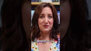 💥 Amazing Breast Changes After Birth  What You Need to Know ✨ shorts [upl. by Nwavahs208]