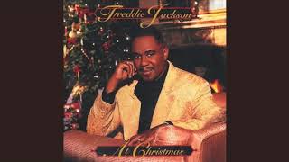 At Christmas  Freddie Jackson [upl. by Winona934]