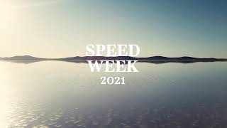 2021 Australian Speed Week  AAA Racings 50cc and 100cc motorcycles [upl. by Efren]