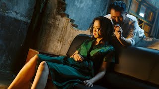 Long Days Journey Into Night – Official Trailer [upl. by Tama133]