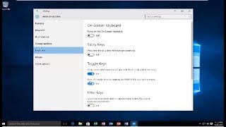 Caps Lock wont turn OFF Windows 10 Shift key [upl. by Enohsal]