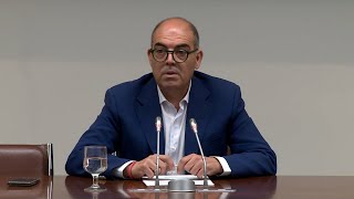 Solo el 16 de los autónomos se plantea despedir en los próximos meses según ATA [upl. by Asare]