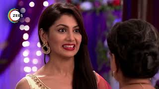 Kumkum Bhagya  Quick Recap 611  Zarina Kirpal Singh Jamila  Zee TV [upl. by Loux]