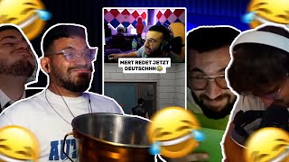 NICHT LACHEN CHALLENGE HOT CHIP BESTRAFUNG 😂🤣 mit Eli Mert amp Rohat 👀  Ediz Highlight [upl. by Henricks]