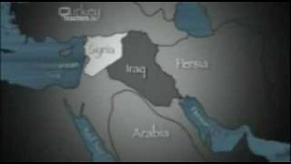 Fight for Oil 100 Years in the Middle East 13 [upl. by Sirrot]