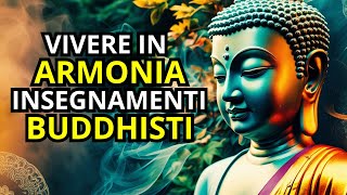 ZEN  Insegnamenti Buddhisti per una Vita Realizzata [upl. by Switzer302]