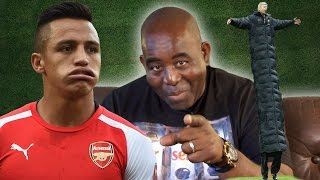 Arsenal Fan TV Lets All Laugh At Tottenham [upl. by Aillil]