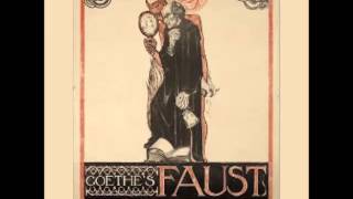 Faust FULL Audiobook  part 1 of 7 [upl. by Nickelsen]