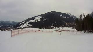 Schladming Rohrmoos Funslope [upl. by Engedi175]