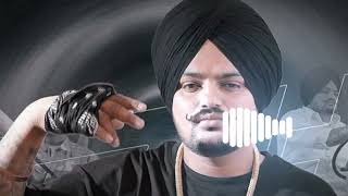 SidhumooseWala mera naaofficial songs CFM Hindi song [upl. by Kape]