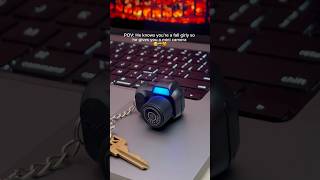 Testing the smallest camera in the world 🤩 [upl. by Wiggins]