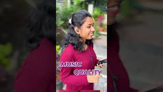 Best Wired Earphones Under ₹300rs shorts telugu earphones wired india [upl. by Falzetta]